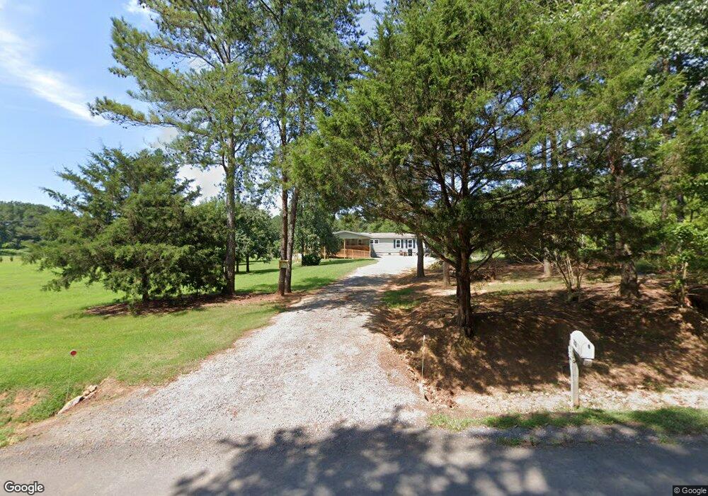 212 Apple Rd NE, Ranger, GA 30734 - photo 1