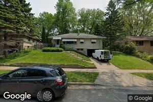 1414 Mcafee St, Saint Paul, MN 55106