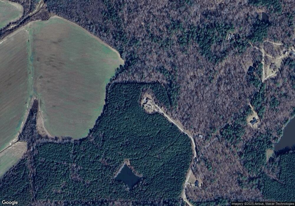 129 County Road 443, Oxford, MS 38655 - photo 1