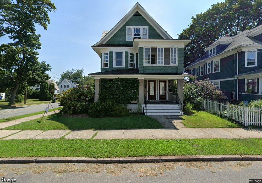 334 Midland St unit 336, Bridgeport, CT 06605 - photo 1