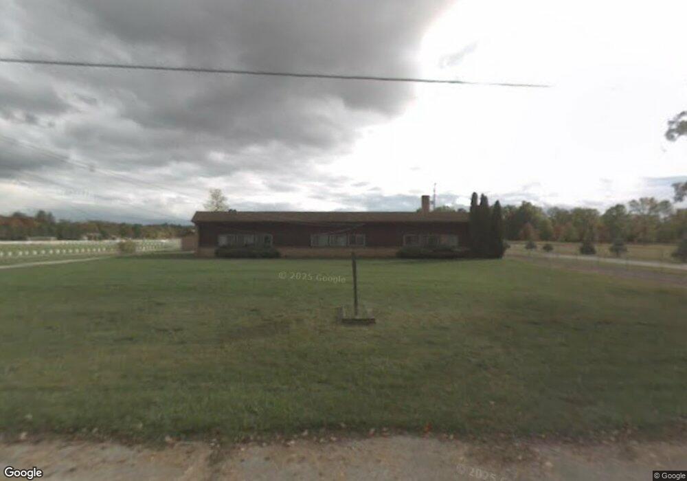 2360 E Burt Rd, Burt, MI 48417 - photo 1