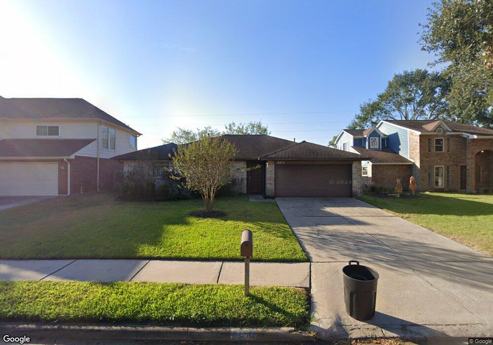 8015 Split Oak Dr, Houston, TX 77040 - photo 1