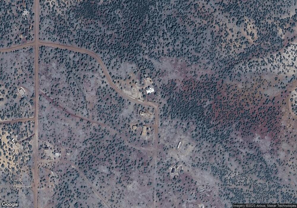 1091 W Herman Way, Ash Fork, AZ 86320 - photo 1