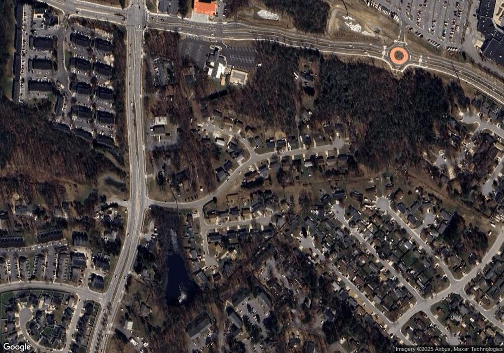 45757 Sayre Dr, Great Mills, MD 20634 - photo 1