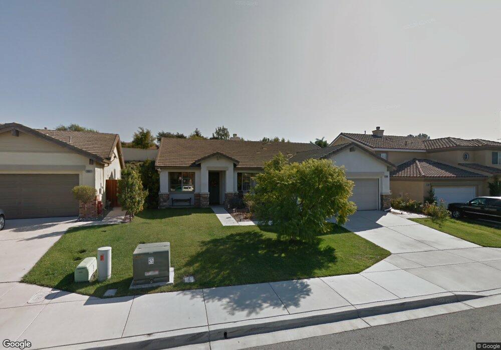 884 Panella Dr, Oceanside, CA 92057 - photo 1