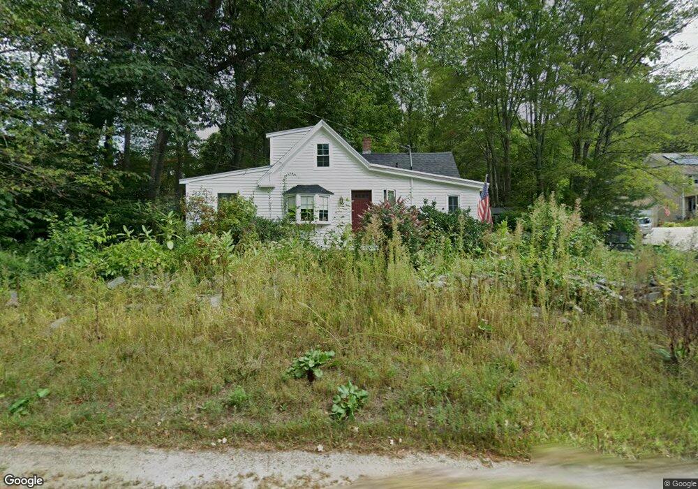 171 Mont Vernon Rd, Milford, NH 03055 - photo 1