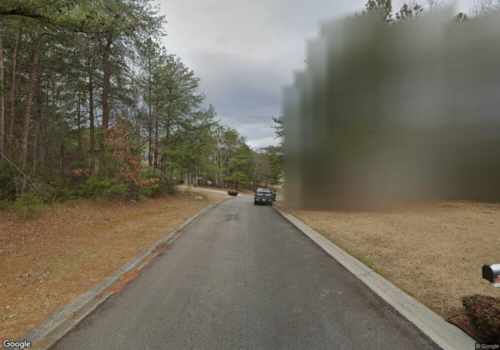 28 N Ridge Dr NW, Adairsville, GA 30103 - photo 1