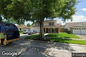 2337 Woodmere Blvd, Harvey, LA 70058