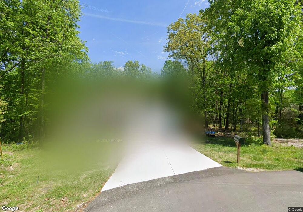 6 Saxilby Ln, Bella Vista, AR 72715 - photo 1