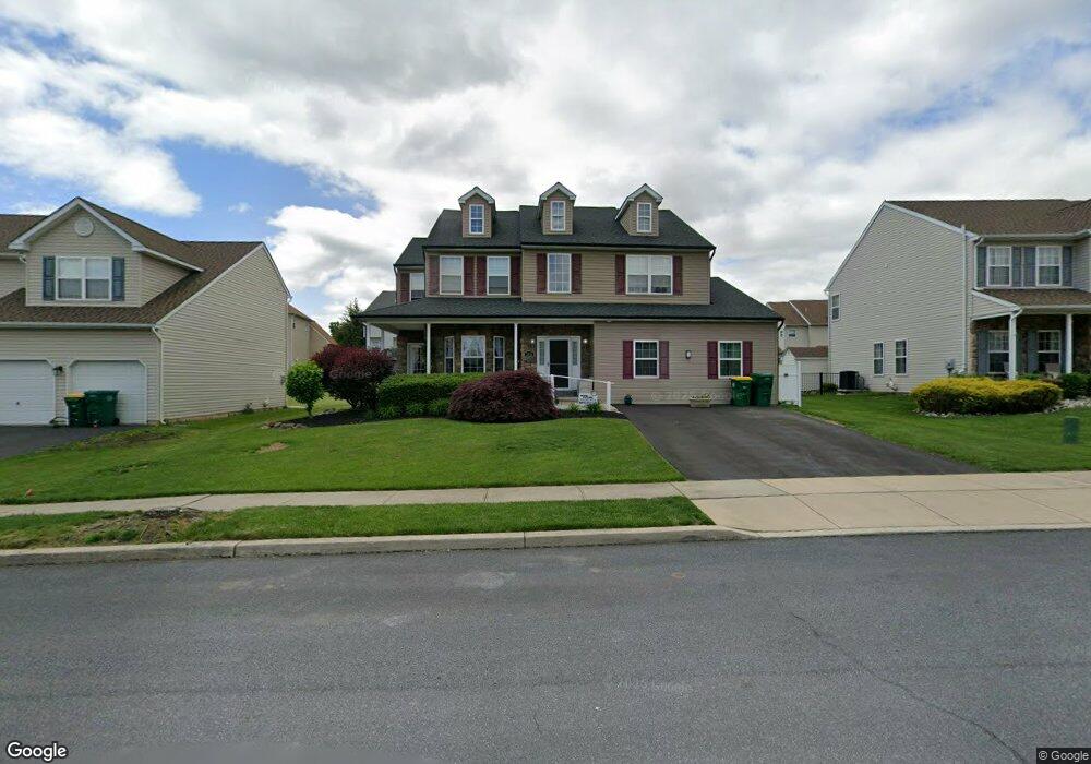3830 Rittenhouse Rd, Macungie, PA 18062 - photo 1