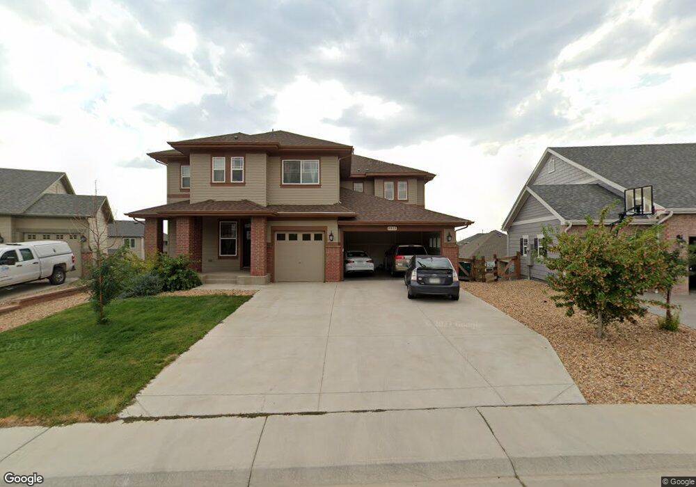 4815 S Tempe St, Aurora, CO 80015 - photo 1