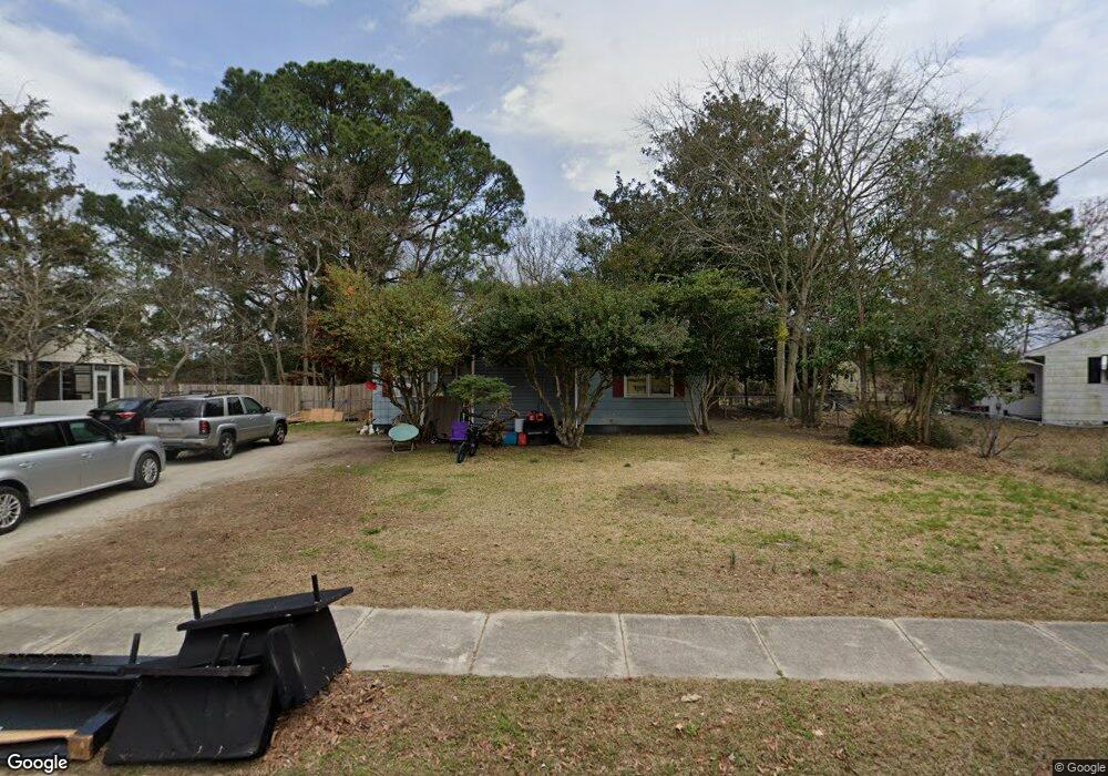 702 Williams St, Jacksonville, NC 28540 - photo 1