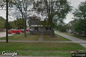 213 W Walnut St, Teutopolis, IL 62467