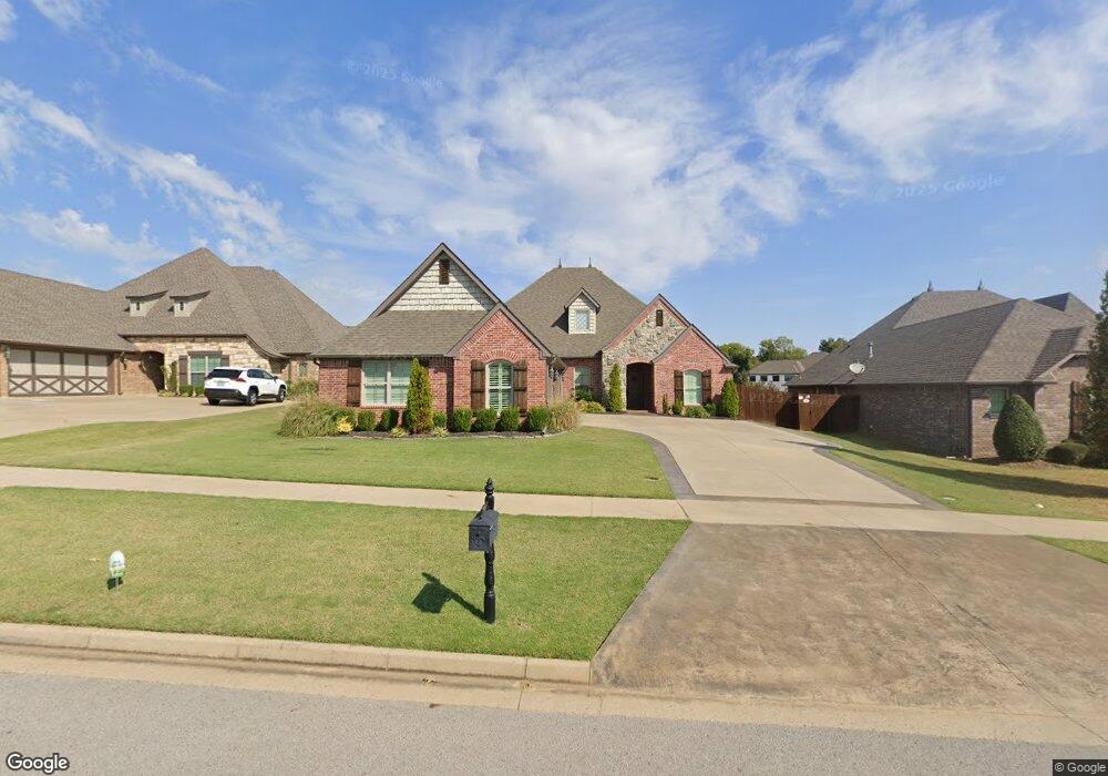 8409 Gatehouse Way, Fort Smith, AR 72916 - photo 1