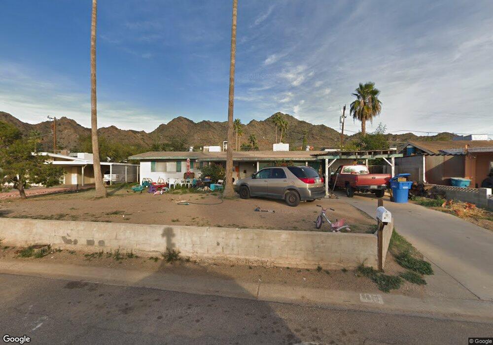 9615 N 16th Place, Phoenix, AZ 85020 - photo 1