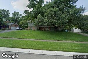 2018 Tullis Dr, Middletown, OH 45042