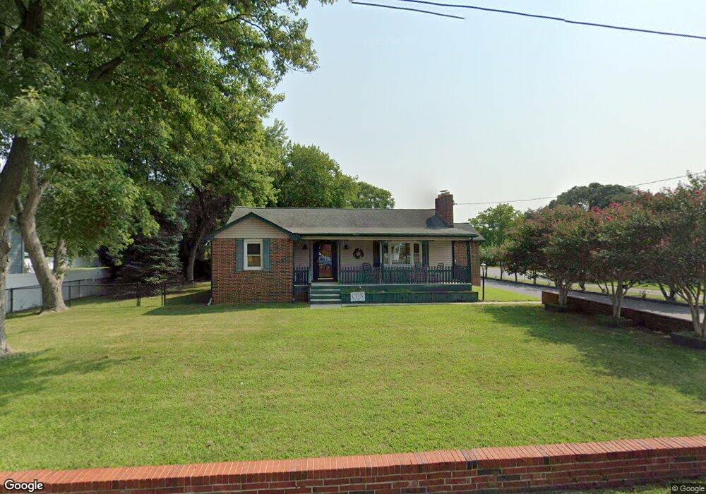 7791 Tick Neck Rd, Pasadena, MD 21122 - photo 1