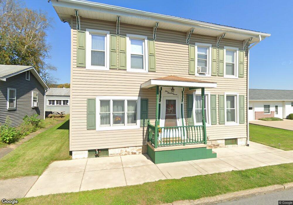 507 Front St, New Berlin, PA 17855 - photo 1