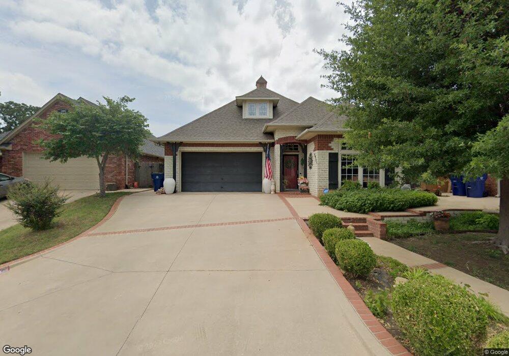 3701 Oakleaf Ct, Duncan, OK 73533 - photo 1