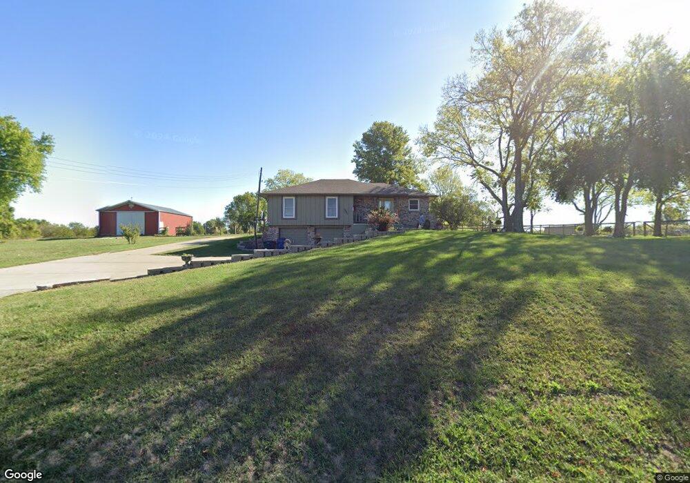 19621 S School Rd, Raymore, MO 64083 - photo 1
