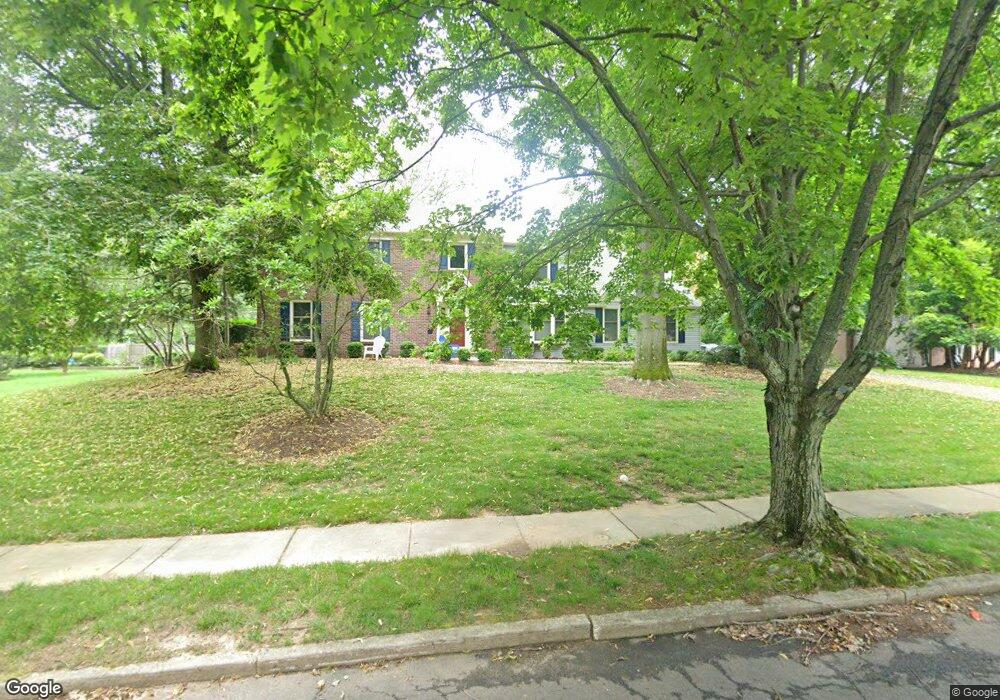 23 Zeloof Dr, Princeton Junction, NJ 08550 - photo 1