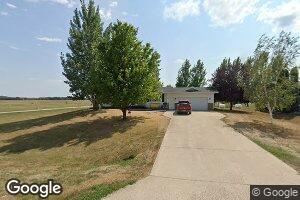 625 Southview Dr, Hendrum, MN 56550