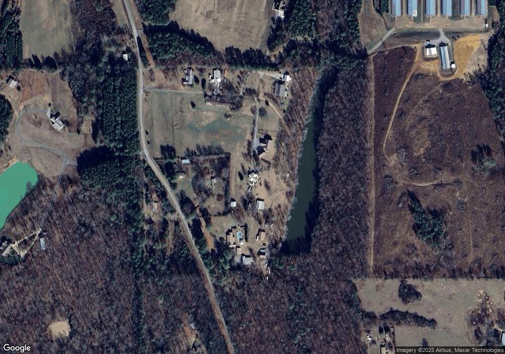 845 Beaverdale Rd, Crandall, GA 30711 - photo 1