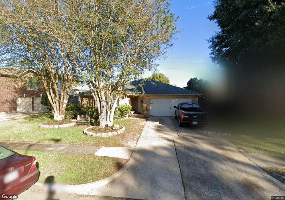 7902 Winehill Ln, Houston, TX 77040 - photo 1