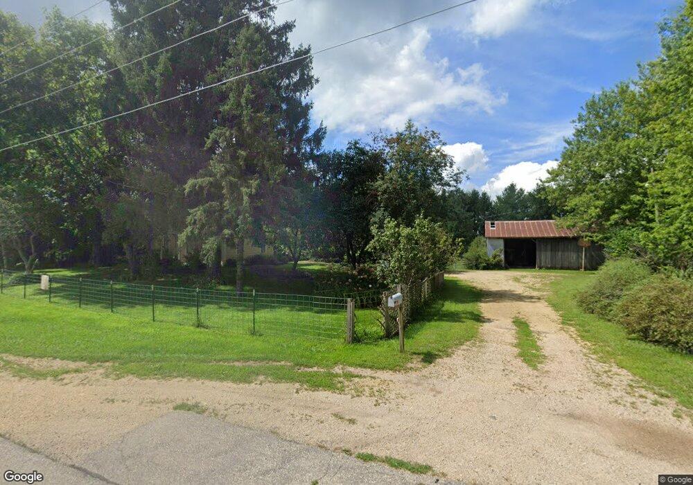 9029 N Us Highway 14, Evansville, WI 53536 - photo 1