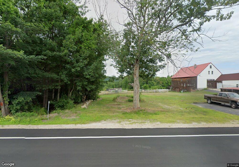 1173 White Mountain Hwy, Milton, NH 03851 - photo 1