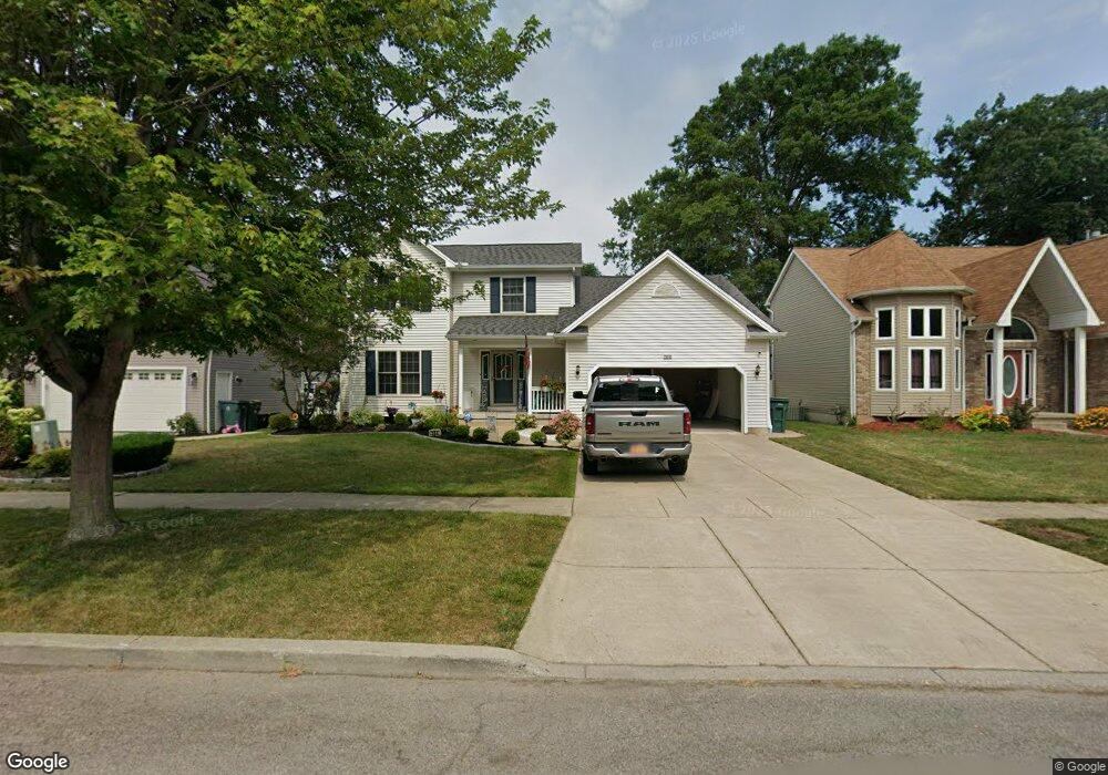 364 Daniel Dr, North Tonawanda, NY 14120 - photo 1