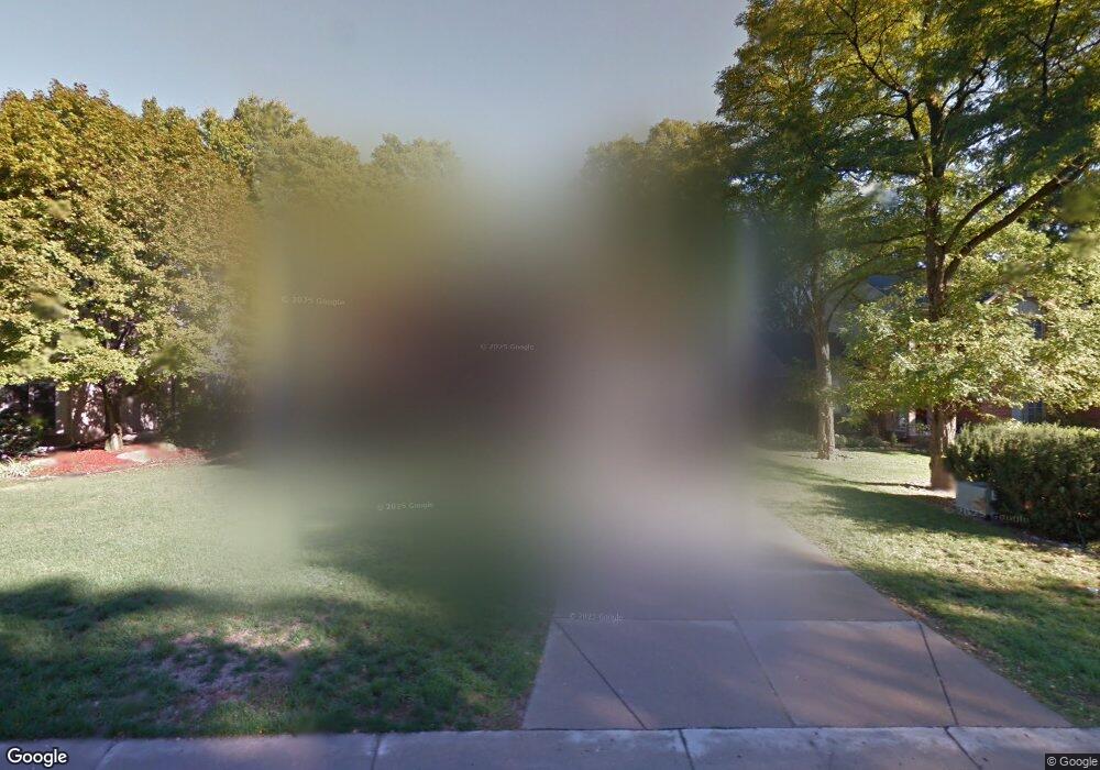 6736 High Ridge Rd, West Bloomfield, MI 48324 - photo 1