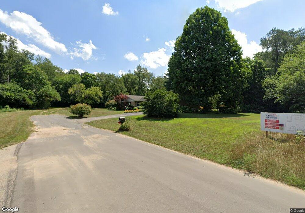 899 Ruth Ln, Niles, MI 49120 - photo 1