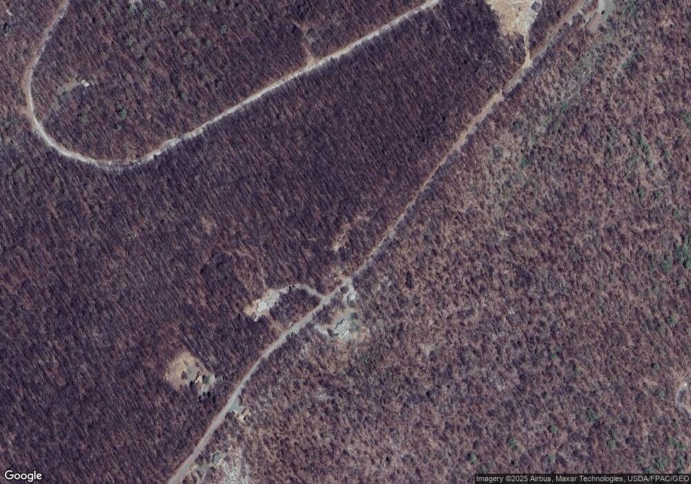 Lot 16-A Sparrow Hill Rd, Bloomery, WV 25434 - photo 1