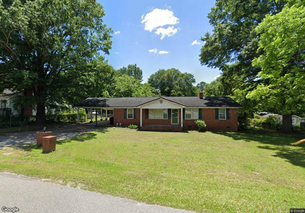 1310 Denton St, Camden, SC 29020 - photo 1