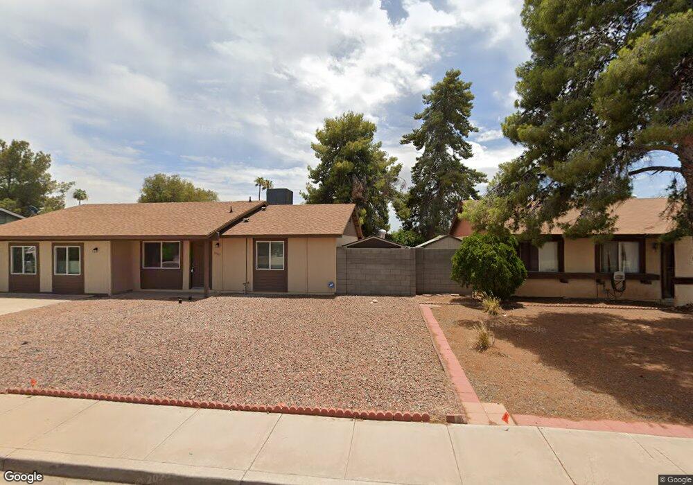 2325 W Osage Ave, Mesa, AZ 85202 - photo 1