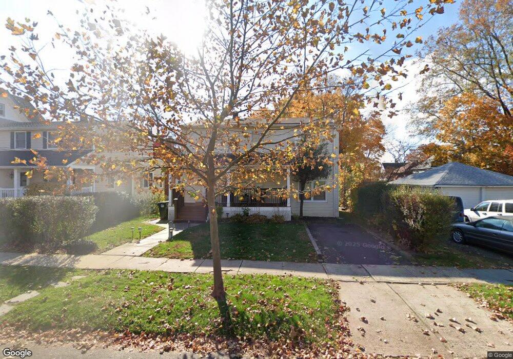 163 Westervelt Ave, North Plainfield, NJ 07060 - photo 1