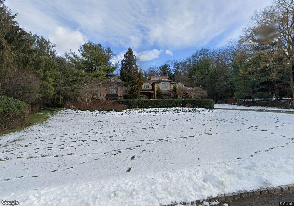 17 N Pond Rd, Cresskill, NJ 07626 - photo 1