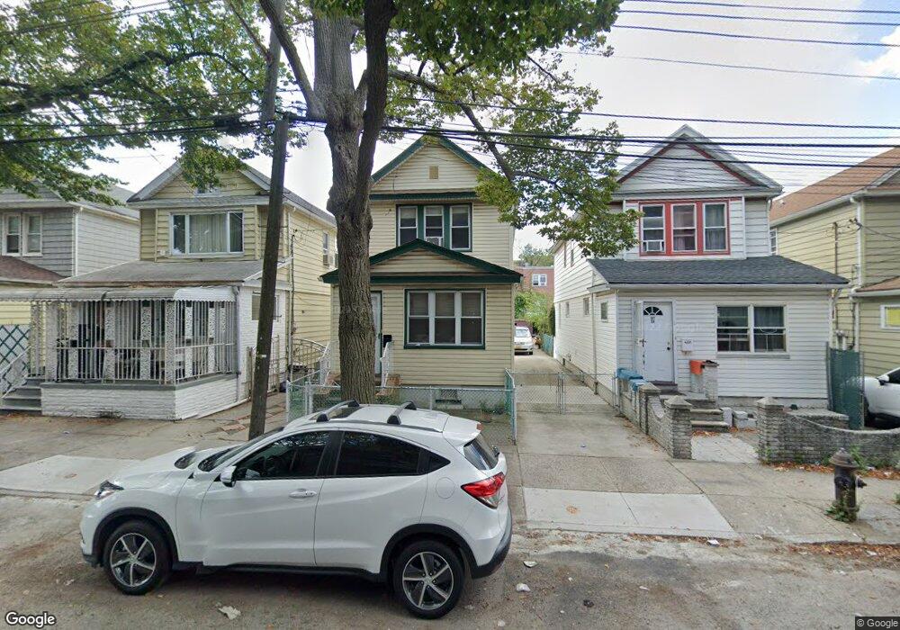 10760 101st St, Ozone Park, NY 11417 - photo 1