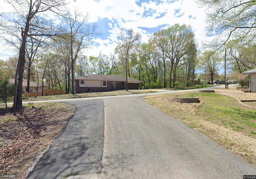 1403 Fox Cir, Bella Vista, AR 72714 - photo 1