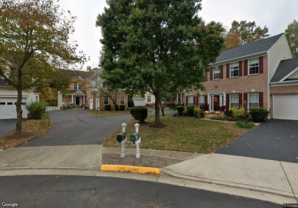 21606 Merion St, Ashburn, VA 20147 - photo 1