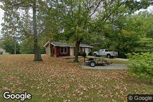 7014 W County Road 700 N, Freetown, IN 47235