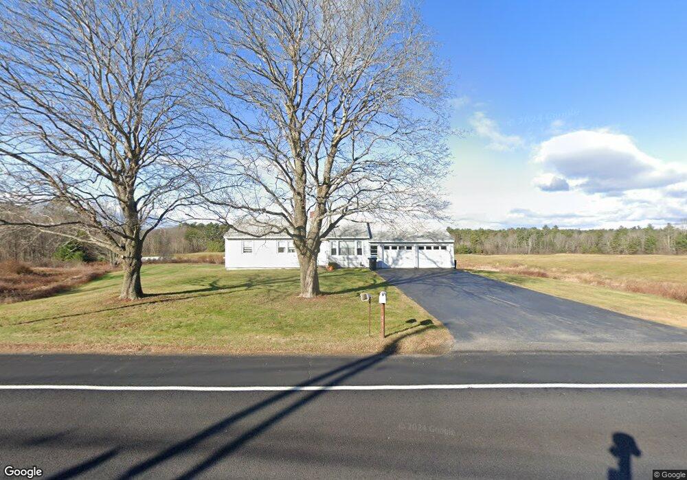 590 Gray Rd, Windham, ME 04062 - photo 1