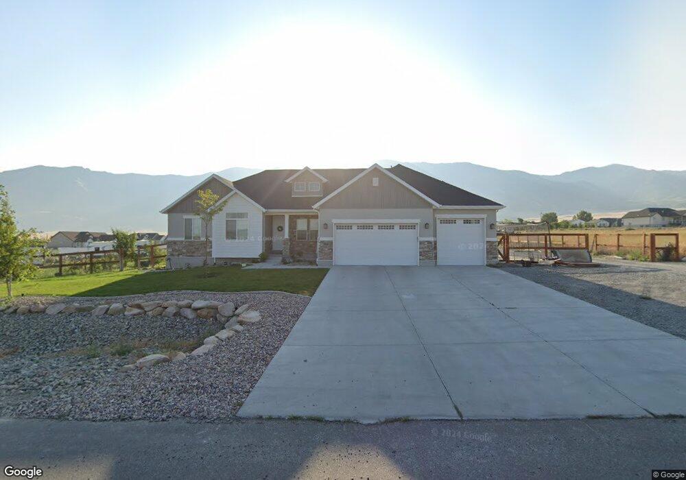 7326 N Lake Vista Dr, Lake Point, UT 84074 - photo 1