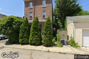 1305 Adams St, Crum Lynne, PA 19022