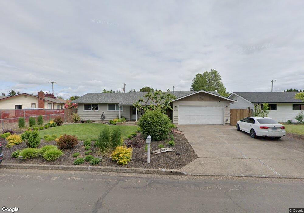 33581 Indian Dr, Eugene, OR 97408 - photo 1