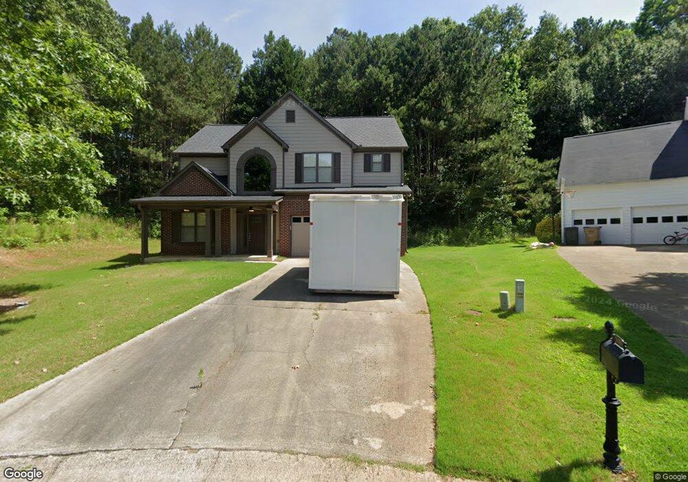 620 Sherwood Ct unit 1, Canton, GA 30114 - photo 1