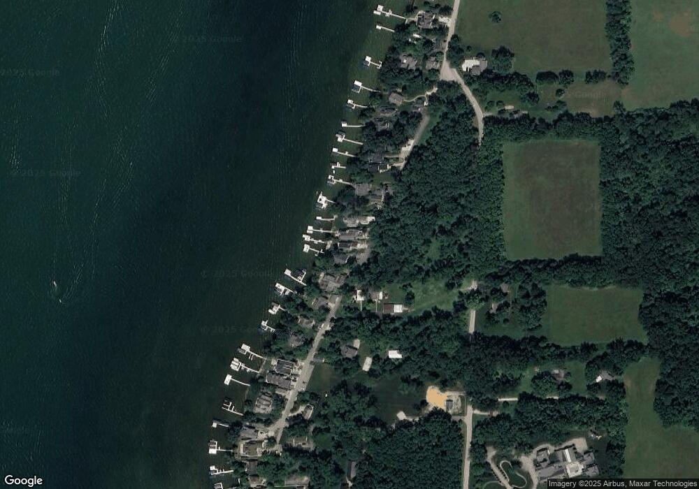 2388 E Shore Ln, Culver, IN 46511 - photo 1