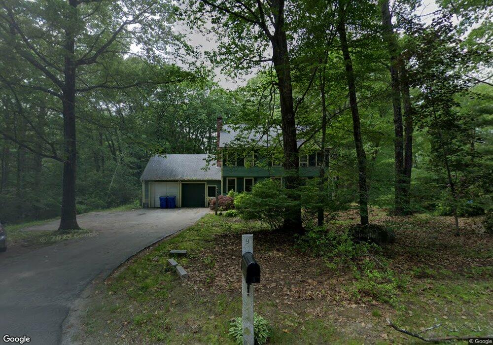 9 Hemlock Street Rental unit 1, Londonderry, NH 03053 - photo 1