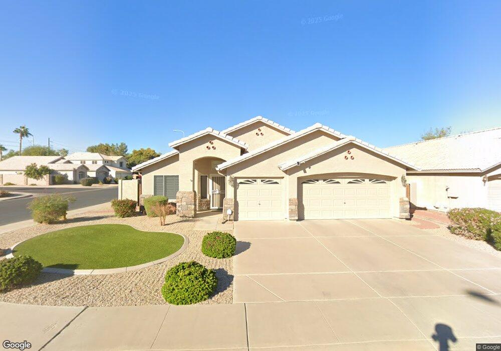 446 W Pecan Place, Tempe, AZ 85284 - photo 1